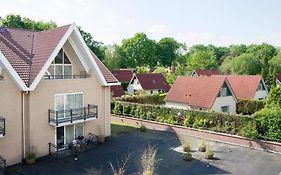 Hotel&appartementen - De Zeven Heuvelen Groesbeek 3*